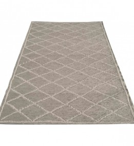 Безворсовий килим Velvet 7316 Wool-Herb Green