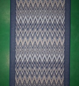 Безворсовий килим Veranda 4821-22811 - высокое качество по лучшей цене в Украине.