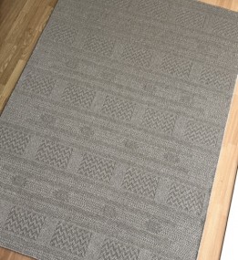 Безворсовый ковер OLYMP 9003 0101 