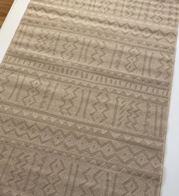 Безворсовий килим OLYMP  9004 0202