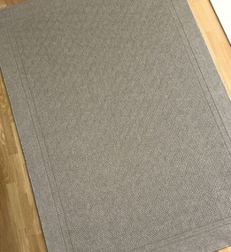 Безворсовий килим OLYMP 9005 0101 