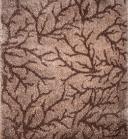 Високоворсний килим 3D Polyester B111 L.VIZON-KAJU