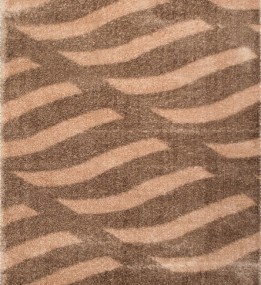 Високоворсний килим 3D Polyester B114 L.VIZON-KAJU