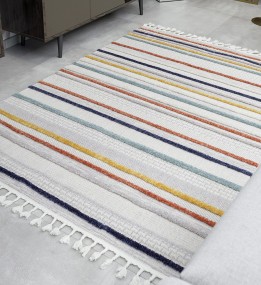 Синтетичний килим BILBAO BD68A  multicolor