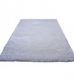 Високоворсний килим Blanca PC00A pol.cream white