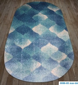 Високоворсний килим Butik v