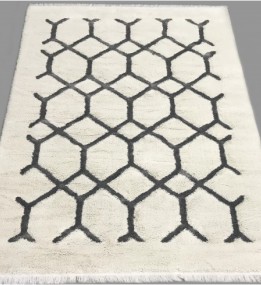 Високоворсний килим Corsica 26005/106