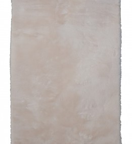 Високоворсний килим ESTERA TPR cream