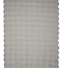 Високоворсний килим ESTERA TPR LUXURY cream