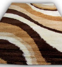 Високоворсний килим Gold Shaggy 2033 kah... - высокое качество по лучшей цене в Украине.