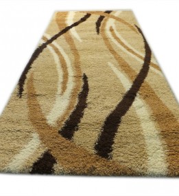 Високоворсний килим Gold Shaggy 8952 gar... - высокое качество по лучшей цене в Украине.