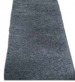 Високоворсний килим Gold Shaggy 9000 grey