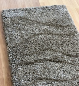 Високоворсний килим Himalaya 8463A BEIGE