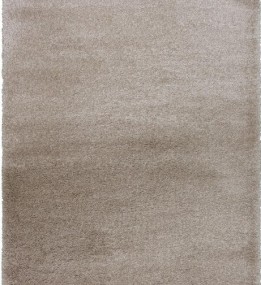 Високоворсний килим Siesta 01800A Beige