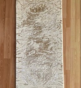 Вовняний килим Diva 4303A Bone - высокое качество по лучшей цене в Украине.
