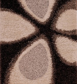 Высоковорсный ковер Lalee Sepia 107 brown