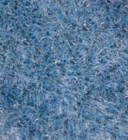 Високоворсний килим Lalee Luxury 130 blue