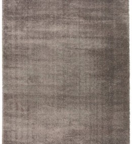 Високоворсный килим Leve 01820A D.Beige
