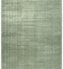 Високоворсный килим Leve 01820A L.Green