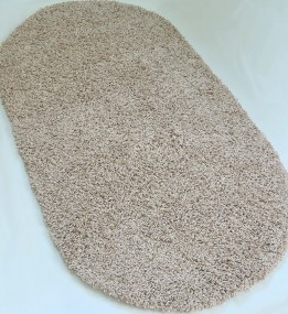 Високоворсний килим Loca (Super Lux Shaggy) 6365A BEIGE