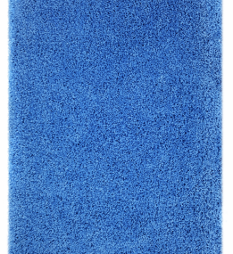 Високоворсний килим Loca (Super Lux Shaggy) 6365A BLUE