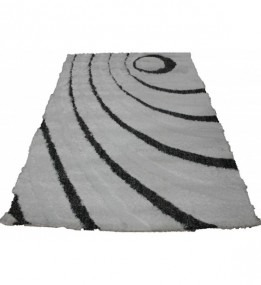 Високоворсний килим Luxory S201A 
