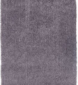 Високоворсний килим  Milano Grey