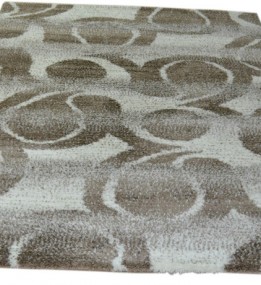 Високоворсний килим Montreal B915 beige-white