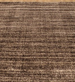 Високоворсний килим Montreal 927 BROWN-BEIGE