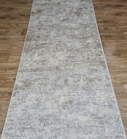 Синтетическая ковровая дорожка ODESSA E235AC L.BEIGE/L.BEIGE