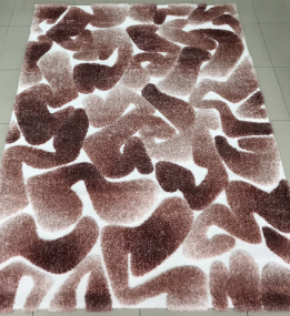 Високоворсний килим Pegasus 6710G