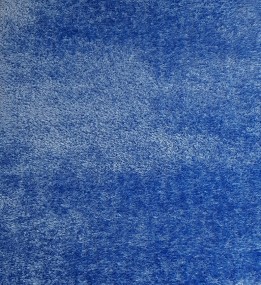 Високоворсний килим Puffy-4B P001A blue