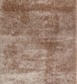 Високоворсний килим Puffy-4B P001A camel