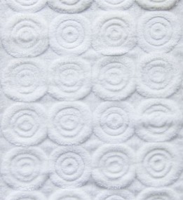 Високоворсный килим Serenade 5207B