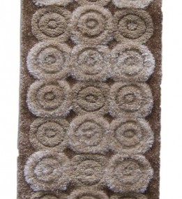 Високоворсный килим Serenade 5207C