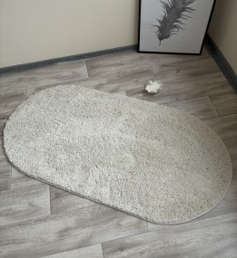 Высоковорсный ковёр SHAGGY ROCO R800 IVORY 	1148