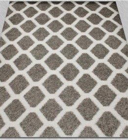 Високоворсный килим Solo 8802/121 - высокое качество по лучшей цене в Украине.