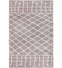 Високоворсний килим Tibet 12555-71