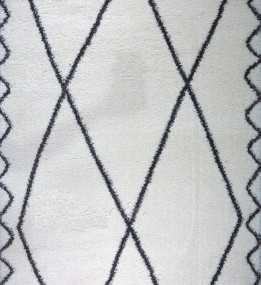 Високоворсний килим Tibet 12587/16 - высокое качество по лучшей цене в Украине.