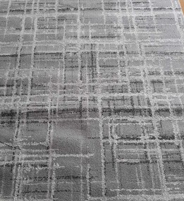 Синтетический ковер Troya V469B Coken Gray
