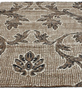 Високоворсний килим Tunis 0053 bej