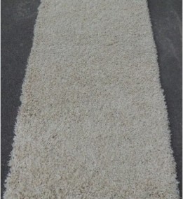Високоворсний килим TWILIGHT (39001/6868)