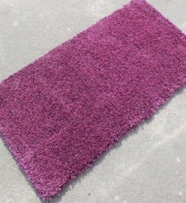 Високоворсний килим TWILIGHT (39001/7711)