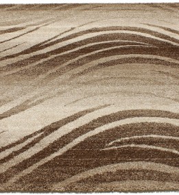 Високоворсний килим Wellness 4179 brown
