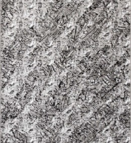 Синтетична килимова доріжка Albina 78 , GREY