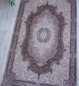 Килим ALVARO 01158A BEIGE/L.BROWN