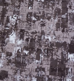 Ковровая дорожка ALVARO  01165A BEIGE/L.BROWN