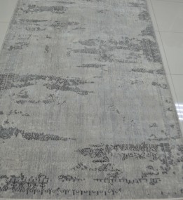 Акриловий килим AMATIS 36709A Grey-Grey