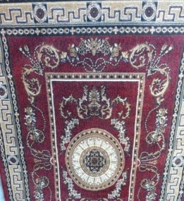 Синтетичний килим Amber 0081A HARDAL/BOR... - высокое качество по лучшей цене в Украине.
