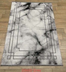 Синтетичний килим Amiral 23420 995 Grey